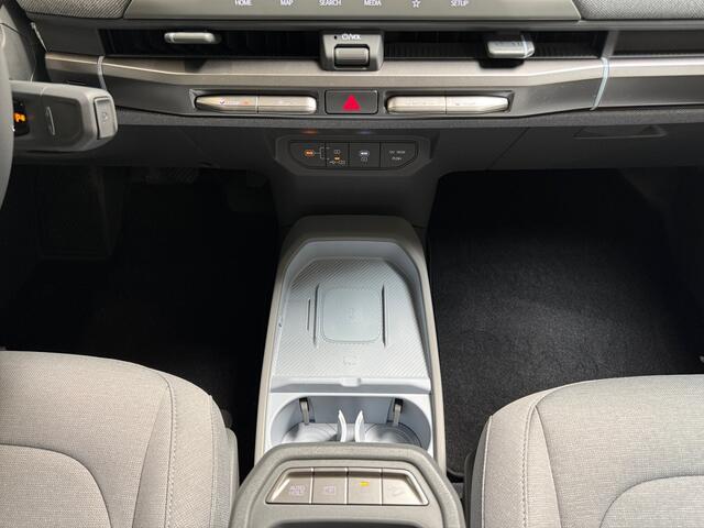 KIA EV3 Plus 58.3 kWh I Plus 58.3kWh Elektromotor