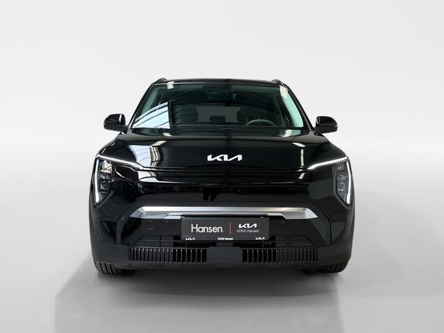 KIA EV3 Plus 58.3 kWh I Plus 58.3kWh Elektromotor