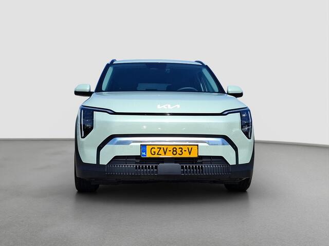 KIA EV3 Plus 81.4 kWh