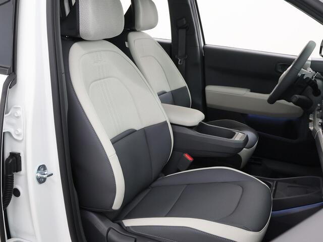KIA EV3 GT-Line 81.4 kWh | Panoramaschuifdak | Harman Kardon | LED-koplampen | Verwarmbare achterbank | Ambient lighting |