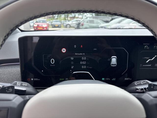 KIA EV3 GT-PlusLine 81.4 kWh | 3.600km || NieuwStaat || Trekhaak Afneembaar ||