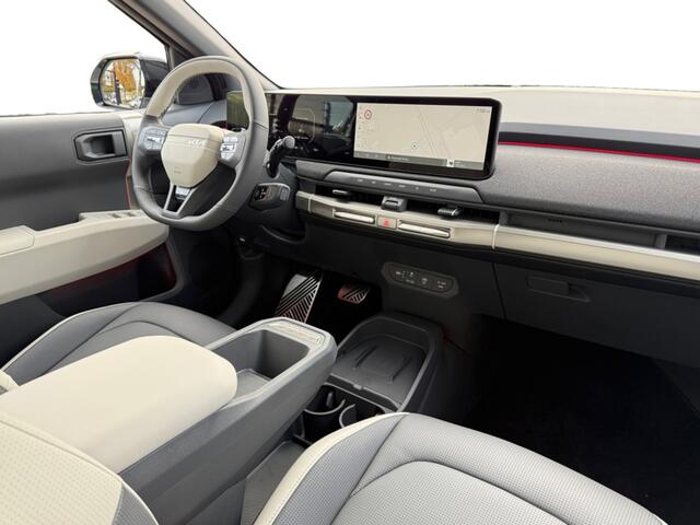 KIA EV3 GT-Line Business Edition 81.4 kWh