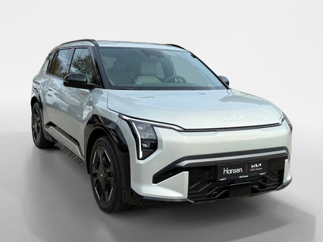 KIA EV3 GT-Line Business Edition 81.4 kWh