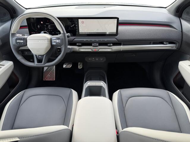 KIA EV3 GT-Line Business Edition 81.4 kWh