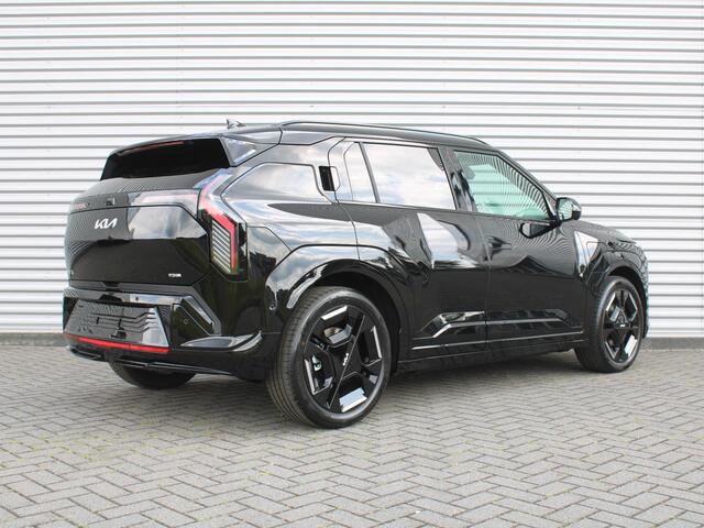 KIA EV3 GT-PlusLine 81.4 kWh | Nieuw | Direct leverbaar | Actieradius tot 563 km (WLTP) | 18% bijtelling | Tot ¤ 3.000 inruilvoordeel bij aanschaf |