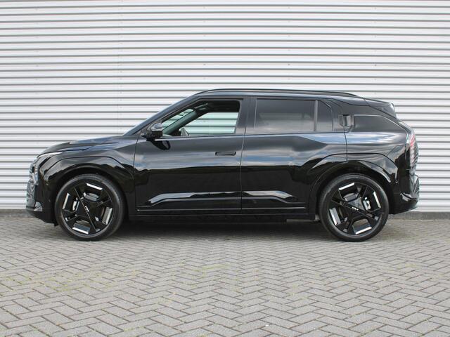 KIA EV3 GT-PlusLine 81.4 kWh | Nieuw | Direct leverbaar | Actieradius tot 563 km (WLTP) | 18% bijtelling | Tot ¤ 3.000 inruilvoordeel bij aanschaf |