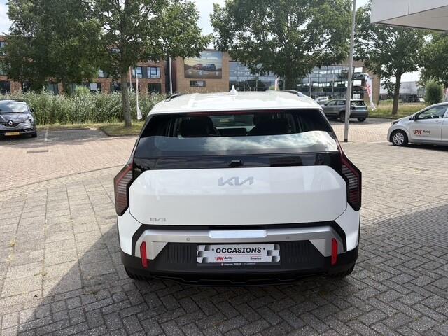 KIA EV3 Air 58.3 kWh | Navi | Camera | Cruise | 24 km Nieuwe Auto