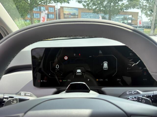 KIA EV3 Air 58.3 kWh | Navi | Camera | Cruise | 24 km Nieuwe Auto