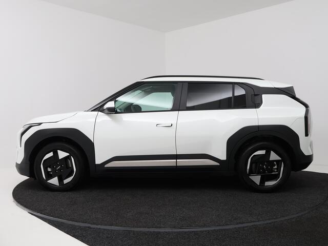 KIA EV3 Plus 81.4 kWh WORDT VERWACHT