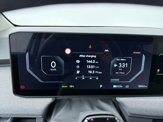 KIA EV3 Plus 81.4 kWh WORDT VERWACHT