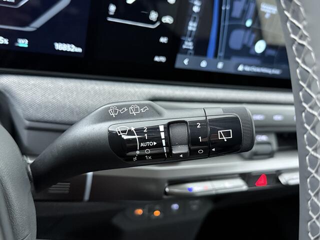 KIA EV3 Plus 81.4 kWh WORDT VERWACHT