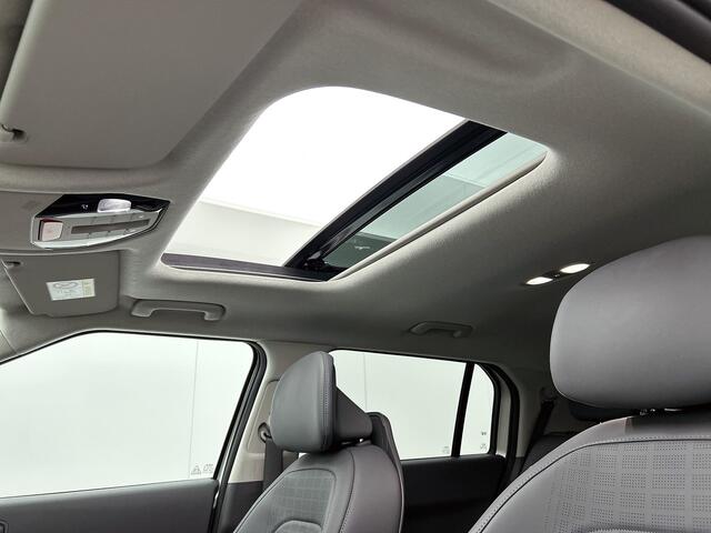KIA EV3 Plus Advanced 81.4 kWh Matte lak | Panoramadak | Harman Kardon | ** VOORRAAD **