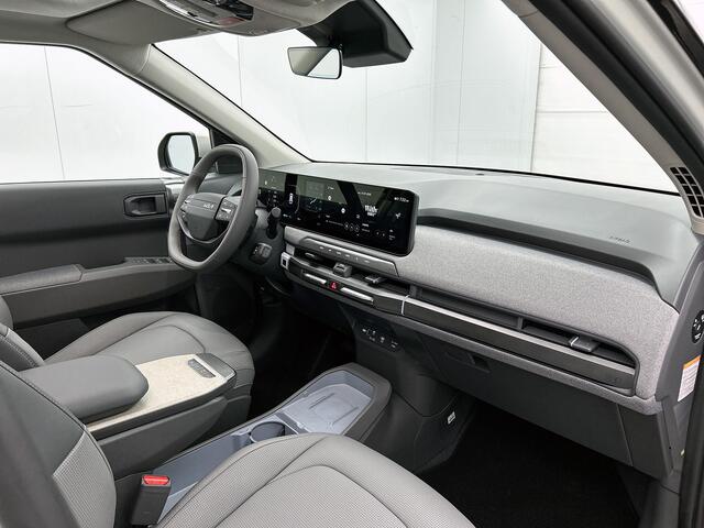 KIA EV3 Plus Advanced 81.4 kWh Matte lak | Panoramadak | Harman Kardon | ** VOORRAAD **