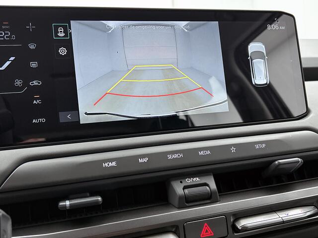 KIA EV3 Air 58.3 kWh Navigatie | Climate Control | Achteruitrijcamera **VOORRAAD**