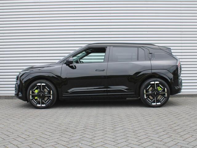 KIA EV3 GT AWD 81.4 kWh | EV Tech Pack | Direct leverbaar | Actieradius tot 501 km (WLTP) | 292 pk | Tot ¤ 3.000 inruilvoordeel bij aanschaf |