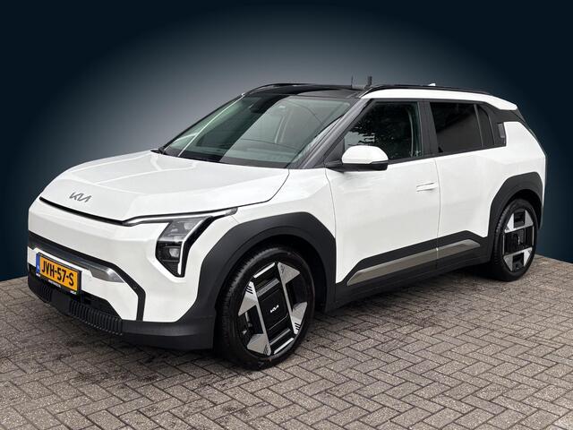KIA EV3 Plus Advanced 58.3 kWh