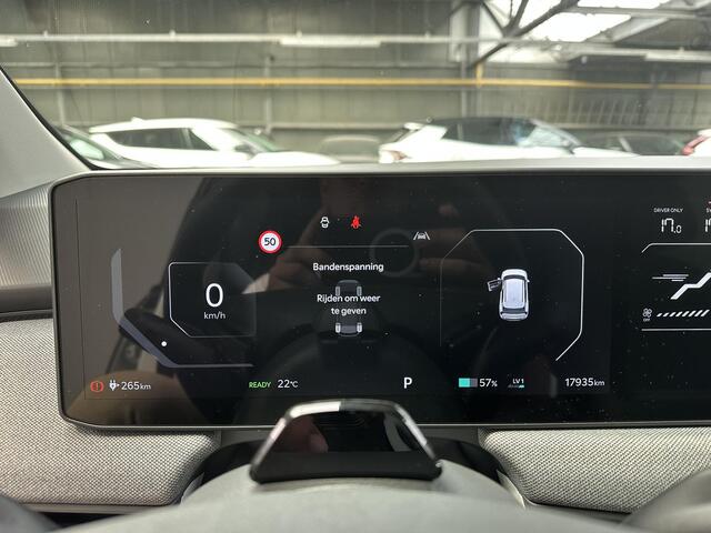 KIA EV3 Plus 81.4 kWh