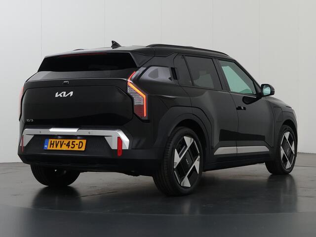 KIA EV3 Plus Advanced 81.4 kWh | Panoramadak | Harman / Kardon | Dodehoekdetectie | Elektr. Achterklep | Stoel/Stuurverwarming |