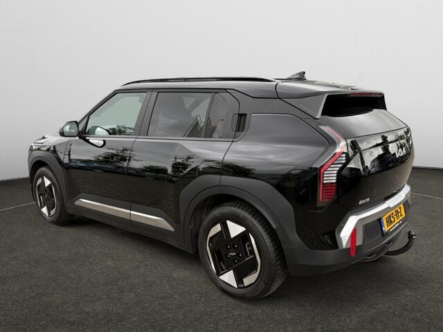 KIA EV3 Plus 81.4 kWh Trekhaak/ Stoel en stuur verwarming.