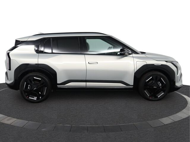 KIA EV3 GT-Line Business Edition 81.4 kWh Camera - Adaptieve Cruise control - Apple Carplay - Android Auto - Stoel-/stuurverwarming 7 Jaar of 150.000km Fabrieksgarantie
