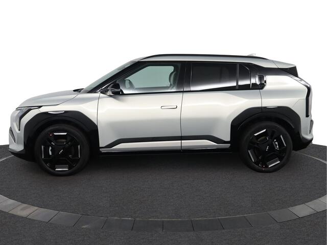 KIA EV3 GT-Line Business Edition 81.4 kWh Camera - Adaptieve Cruise control - Apple Carplay - Android Auto - Stoel-/stuurverwarming 7 Jaar of 150.000km Fabrieksgarantie