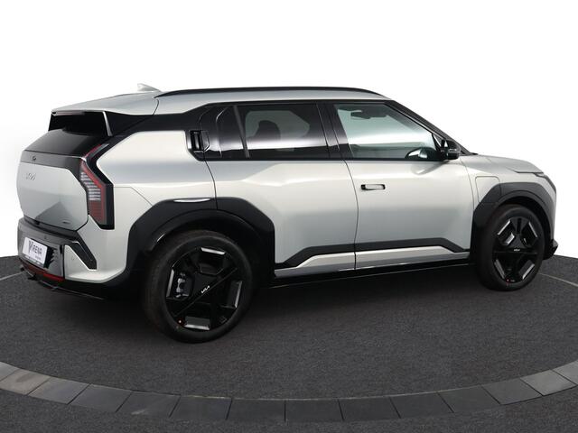 KIA EV3 GT-Line Business Edition 81.4 kWh Camera - Adaptieve Cruise control - Apple Carplay - Android Auto - Stoel-/stuurverwarming 7 Jaar of 150.000km Fabrieksgarantie