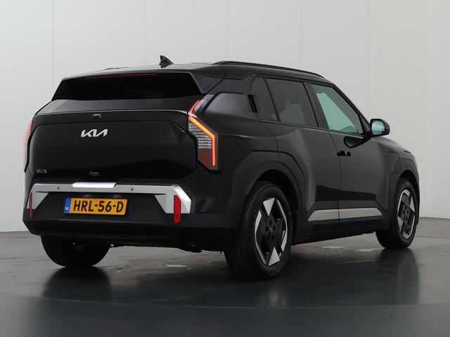 KIA EV3 Plus 58.3 kWh | Trekhaak Afneembaar | Stoel/Stuurverwarming | Parkeercamera | Adaptive Cruise Control | Keyless Go |