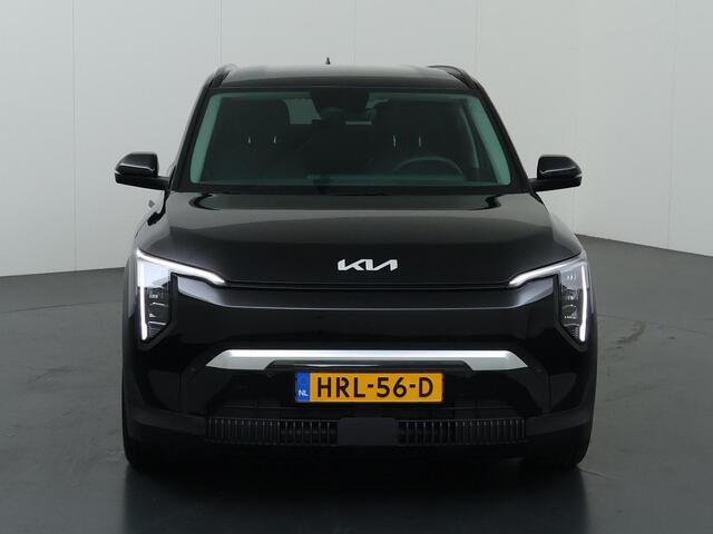 KIA EV3 Plus 58.3 kWh | Trekhaak Afneembaar | Stoel/Stuurverwarming | Parkeercamera | Adaptive Cruise Control | Keyless Go |