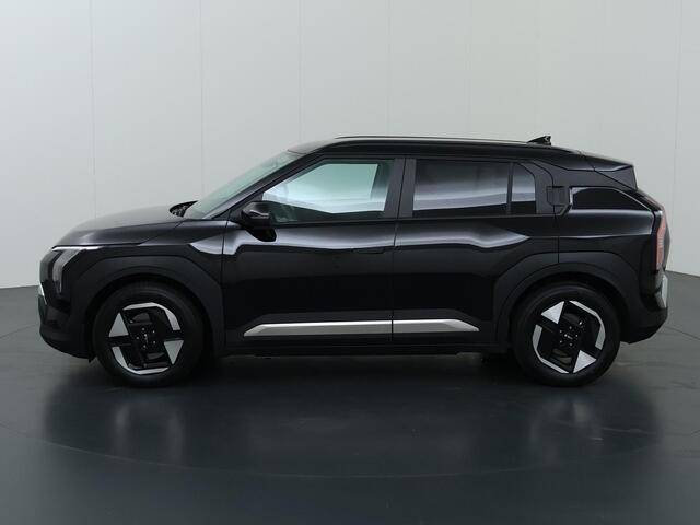 KIA EV3 Plus 58.3 kWh | Trekhaak Afneembaar | Stoel/Stuurverwarming | Parkeercamera | Adaptive Cruise Control | Keyless Go |
