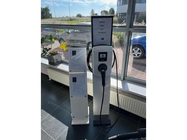KIA EV3 GT-Line Business Edition 81.4 kWh Stoel / Stuurverwarming / Lage fiscale waarde / Digital Key