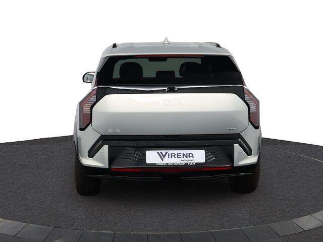 KIA EV3 GT-Line Business Edition 81.4 kWh Camera - Adaptieve Cruise control - AppleCarplay - AndroidAuto - 7 Jaar of 150.000km Fabrieksgarantie