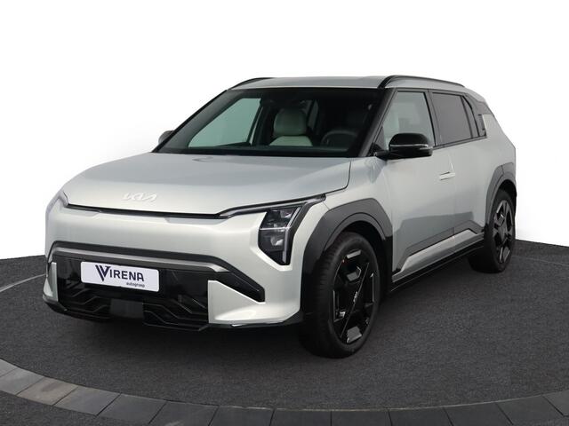KIA EV3 GT-Line Business Edition 81.4 kWh Camera - Adaptieve Cruise control - AppleCarplay - AndroidAuto - 7 Jaar of 150.000km Fabrieksgarantie