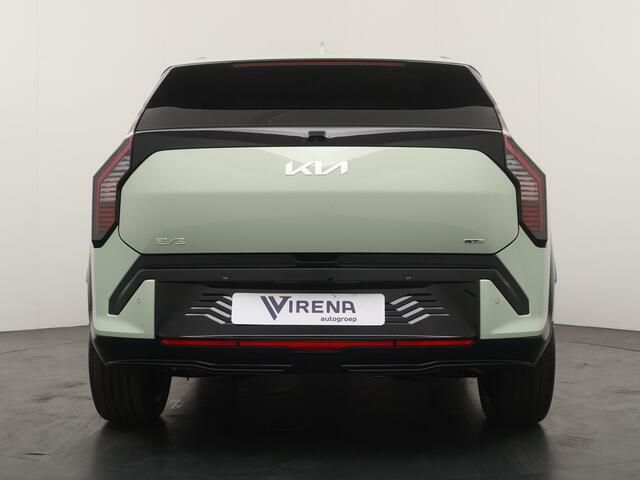 KIA EV3 GT-Line Business Edition 81.4 kWh - Elektrisch Verstelbare Bestuurdersstoel - Stoel-/Stuurverwarming - Apple Carplay/Android Auto - Adaptieve Cruise Control - Fabrieksgarantie t/m 2033