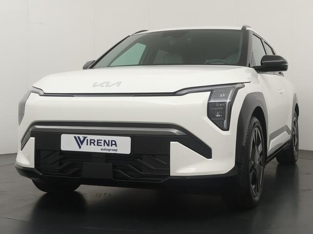 KIA EV3 GT-Line Business Edition 81.4 kWh Navigatie - Achteruitrijcamera - Apple & Android Carplay - Nieuw uit voorraad leverbaar