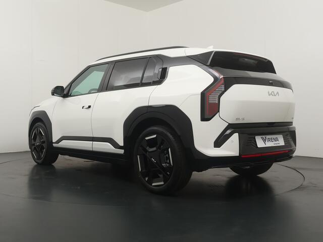 KIA EV3 GT-Line Business Edition 81.4 kWh Navigatie - Achteruitrijcamera - Apple & Android Carplay - Nieuw uit voorraad leverbaar