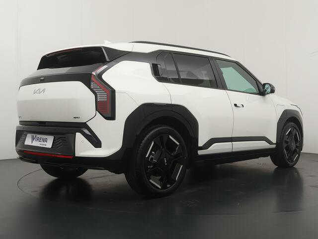 KIA EV3 GT-Line Business Edition 81.4 kWh Navigatie - Achteruitrijcamera - Apple & Android Carplay - Nieuw uit voorraad leverbaar