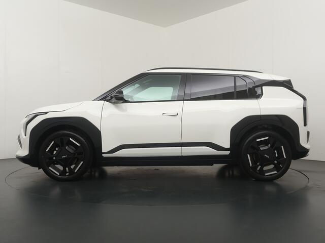 KIA EV3 GT-Line Business Edition 81.4 kWh Navigatie - Achteruitrijcamera - Apple & Android Carplay - Nieuw uit voorraad leverbaar
