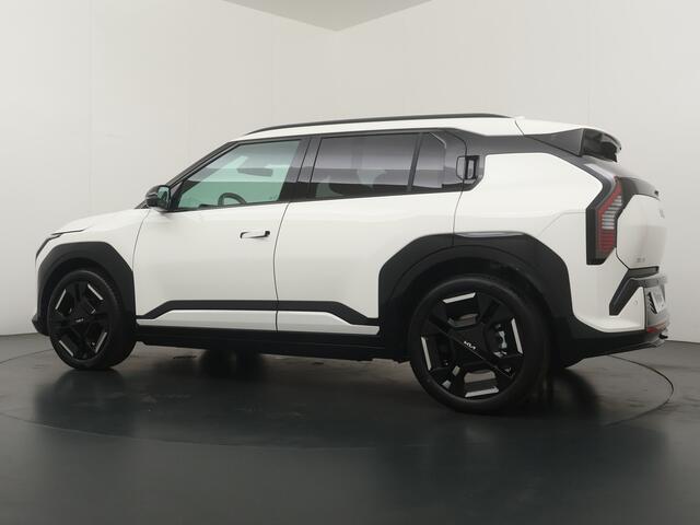 KIA EV3 GT-Line Business Edition 81.4 kWh Navigatie - Achteruitrijcamera - Apple & Android Carplay - Nieuw uit voorraad leverbaar