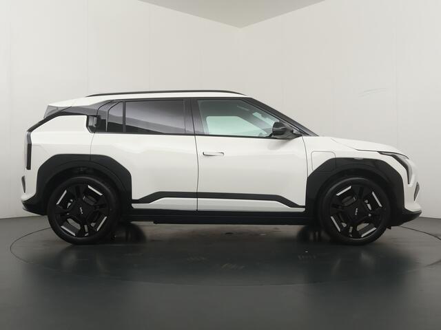 KIA EV3 GT-Line Business Edition 81.4 kWh Navigatie - Achteruitrijcamera - Apple & Android Carplay - Nieuw uit voorraad leverbaar