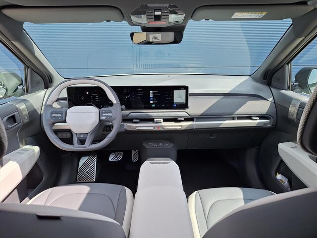 KIA EV3 GT-Line Business Edition 81.4 kWh ACTIE! OP=OP! MEERDERE KLEUREN UIT VOORRAAD LEVERBAAR: 0344-611400
