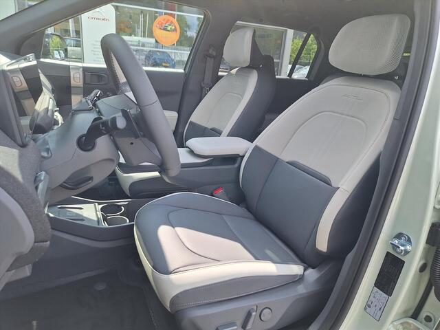 KIA EV3 GT-Line Business Edition 81.4 kWh ACTIE! OP=OP! MEERDERE KLEUREN UIT VOORRAAD LEVERBAAR: 0344-611400