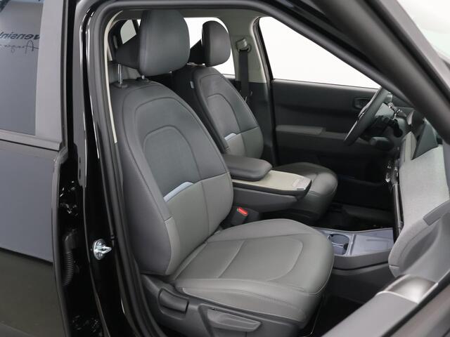 KIA EV3 Plus Advanced 81.4 kWh | Panoramadak | Harman / Kardon | Dodehoekdetectie | Elektr. Achterklep | Stoel/Stuurverwarming |