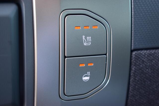 KIA EV3 GT-Line Business Edition 81.4 kWh | Leder | Elektr. Stoelbediening | Stoel & Stuurverwarming | Dodehoek Assistentie |
