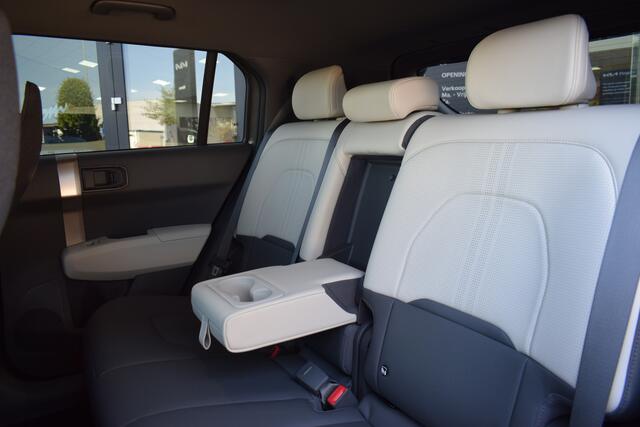KIA EV3 GT-Line Business Edition 81.4 kWh | Leder | Elektr. Stoelbediening | Stoel & Stuurverwarming | Dodehoek Assistentie |