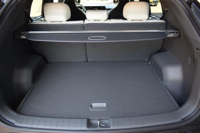 KIA EV3 GT-Line Business Edition 81.4 kWh | Leder | Elektr. Stoelbediening | Stoel & Stuurverwarming | Dodehoek Assistentie |