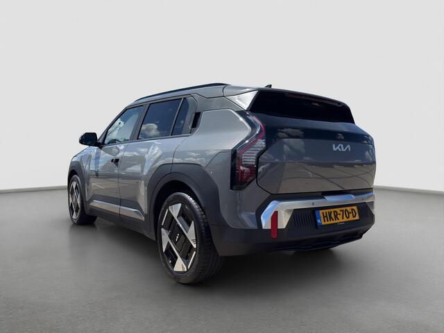 KIA EV3 Plus Advanced 81.4 kWh