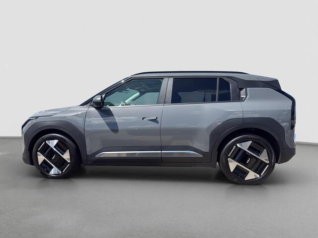 KIA EV3 Plus Advanced 81.4 kWh