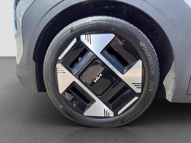 KIA EV3 Plus Advanced 81.4 kWh