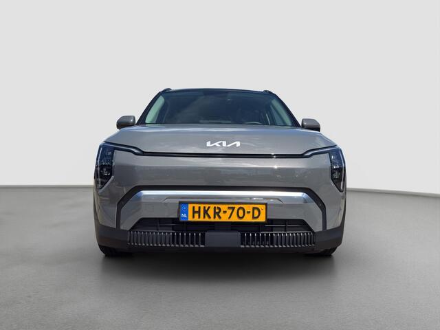 KIA EV3 Plus Advanced 81.4 kWh