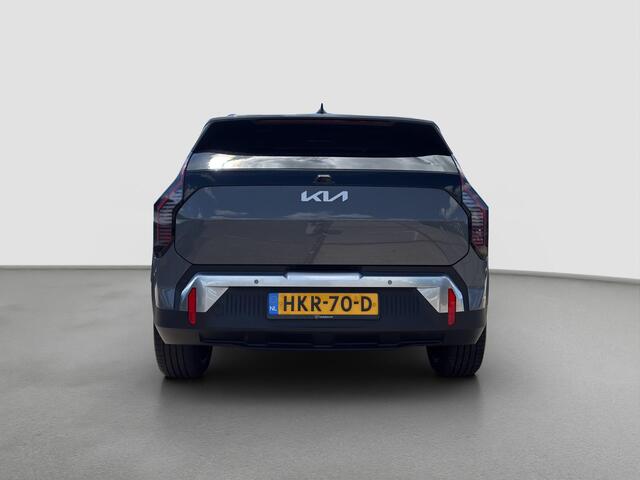 KIA EV3 Plus Advanced 81.4 kWh